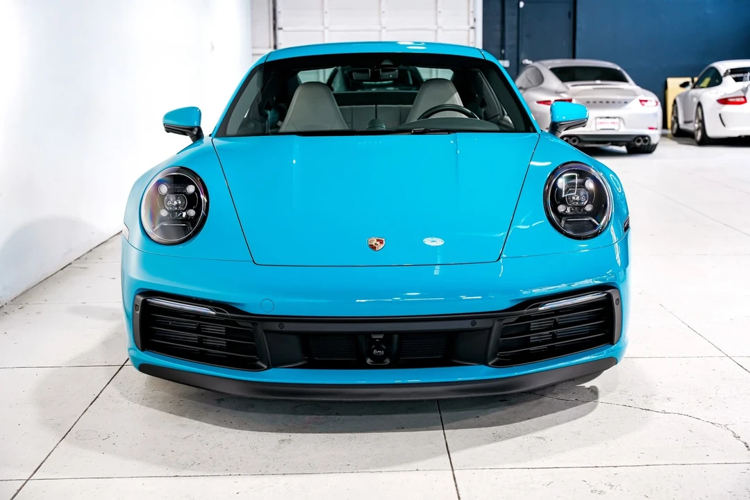 2021 Porsche 992 Carrera S - Image 6 of 12