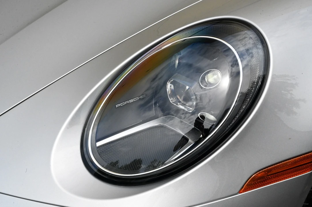 2021 Porsche 992 Carrera S - Image 4 of 12