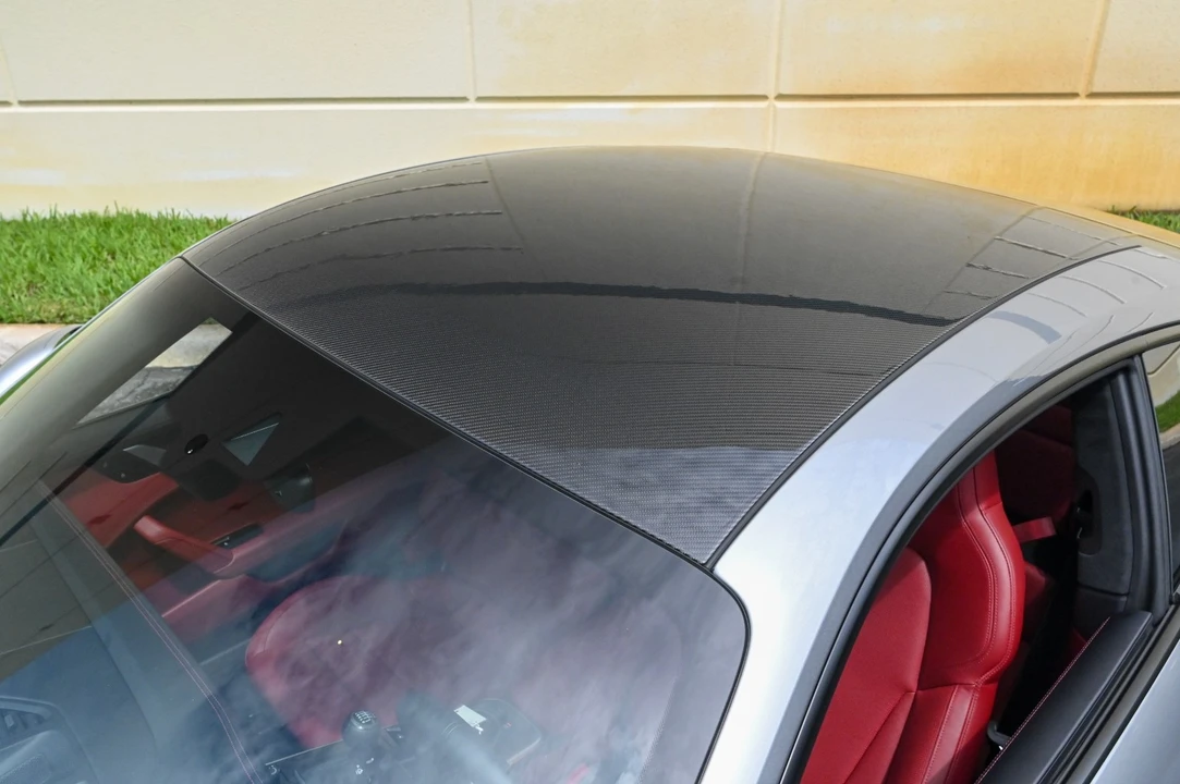2021 Porsche 992 Carrera S - Image 5 of 12