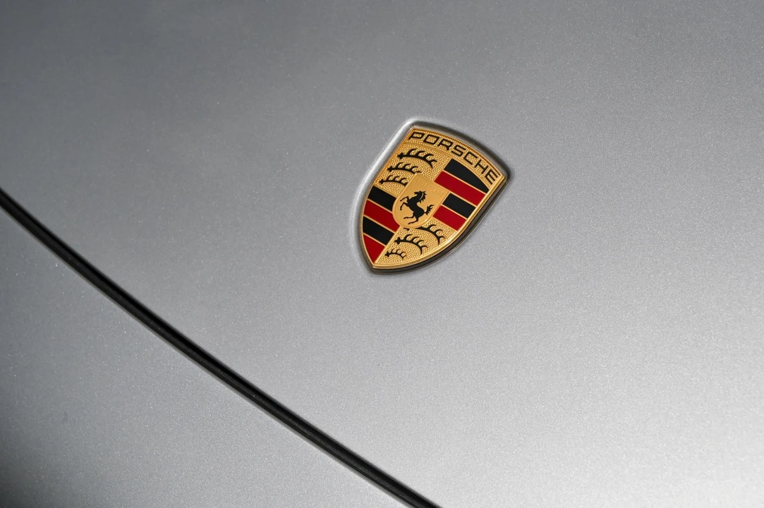2021 Porsche 992 Carrera S - Image 8 of 12