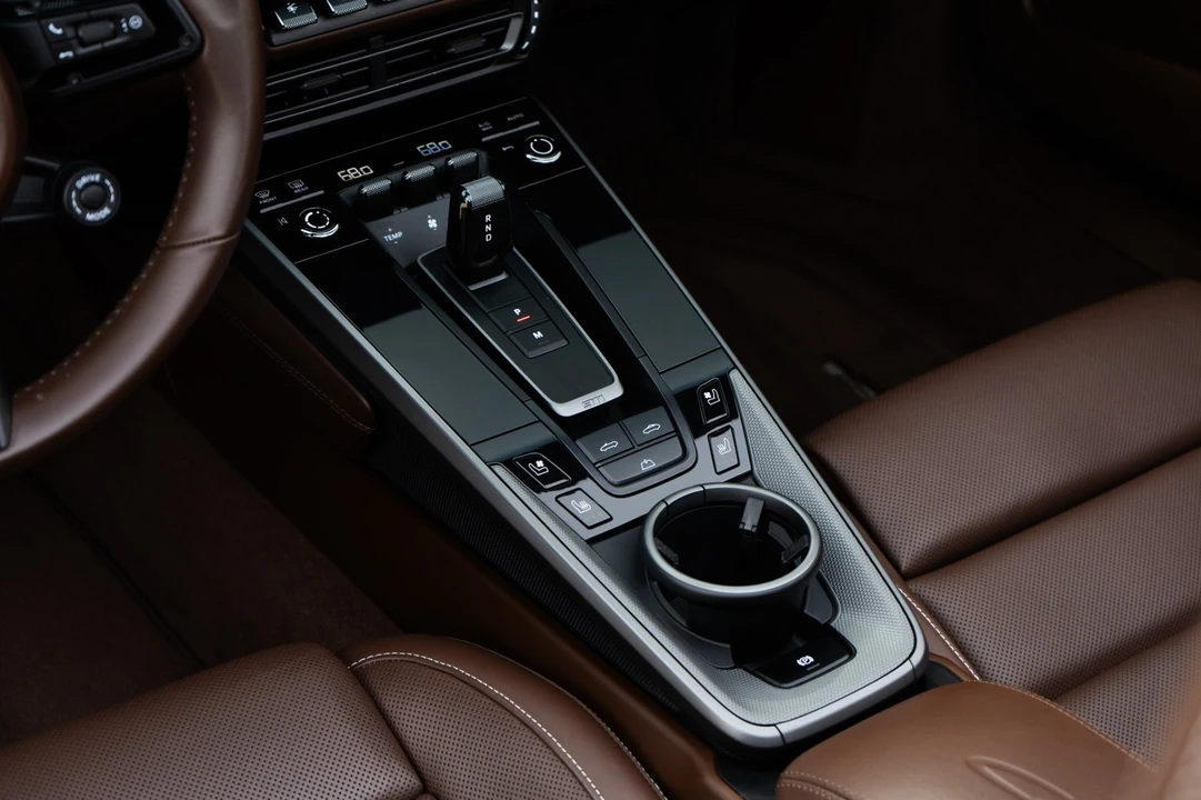 2021 Porsche 992 Carrera S - Image 21 of 21