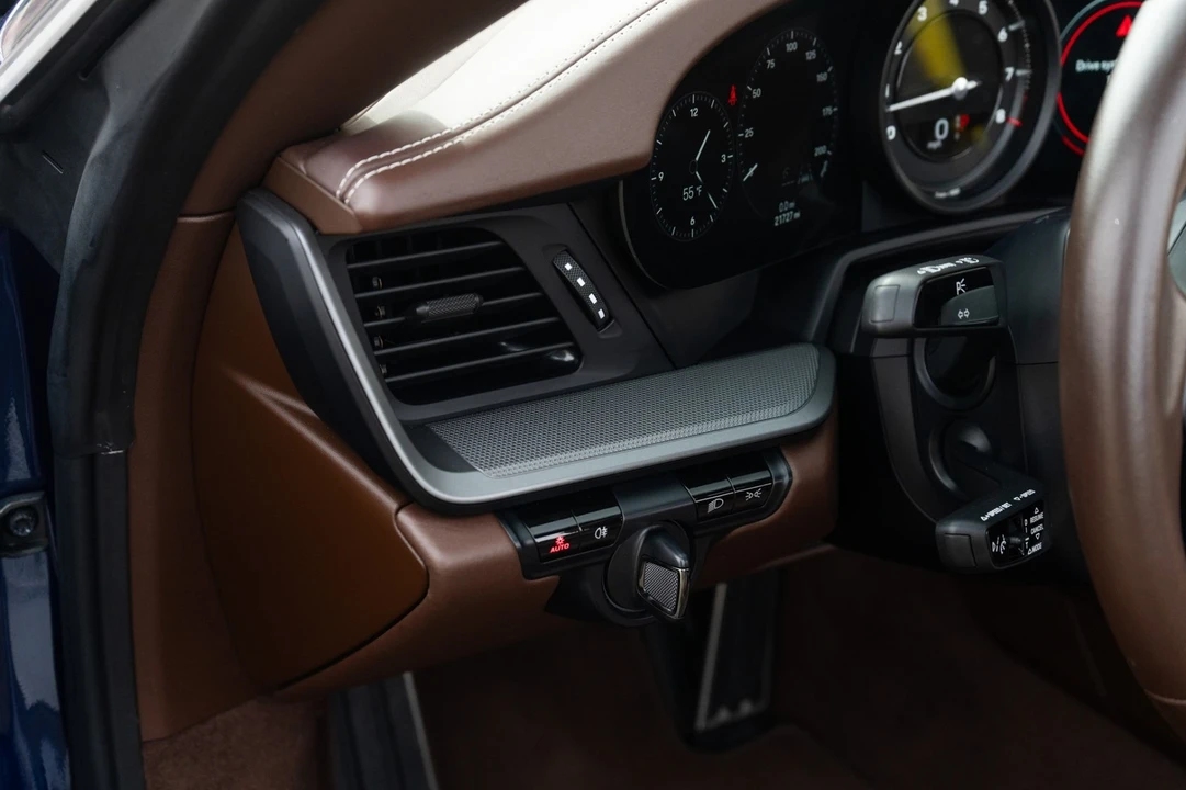 2021 Porsche 992 Carrera S - Image 20 of 21