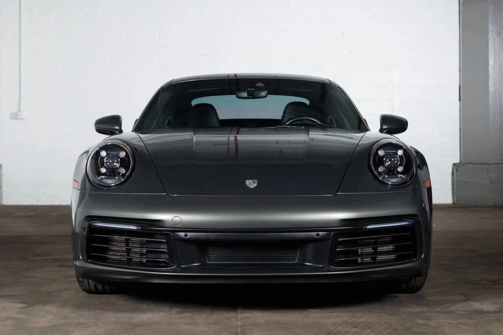 2021 Porsche 992 Carrera - Image 5 of 5
