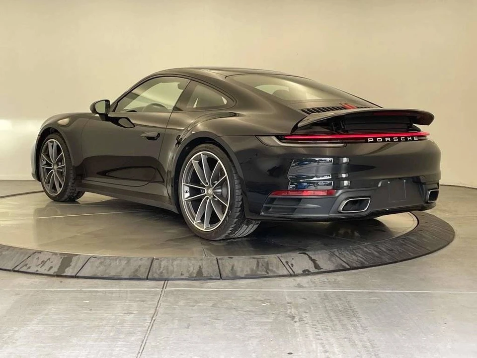 2021 Porsche 992 Carrera - Image 3 of 5