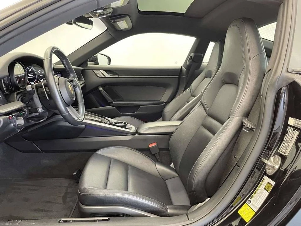 2021 Porsche 992 Carrera - Image 5 of 5