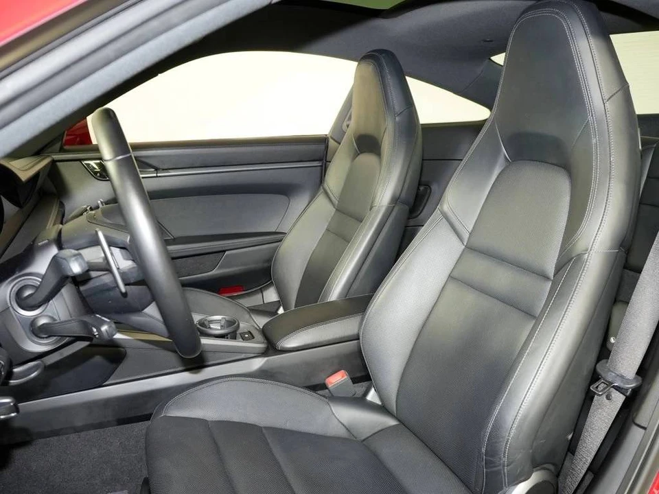 2021 Porsche 992 Carrera - Image 5 of 5