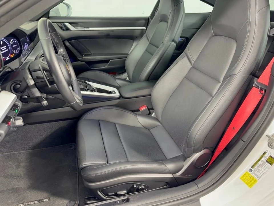 2021 Porsche 992 Carrera - Image 5 of 5
