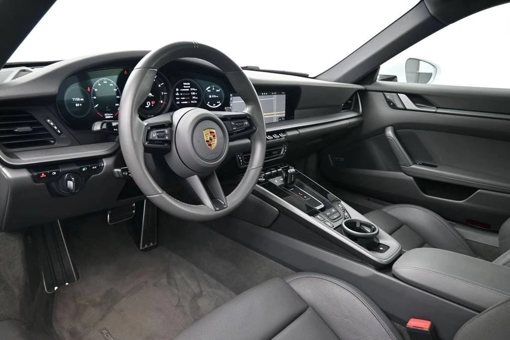 2021 Porsche 992 Carrera - Image 4 of 5