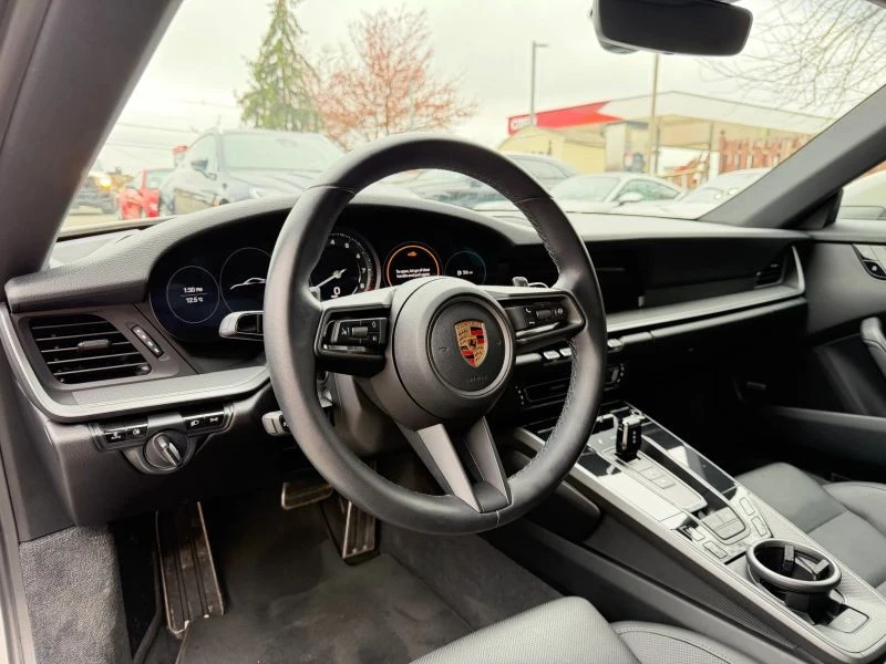 2021 Porsche 992 Carrera - Image 12 of 12
