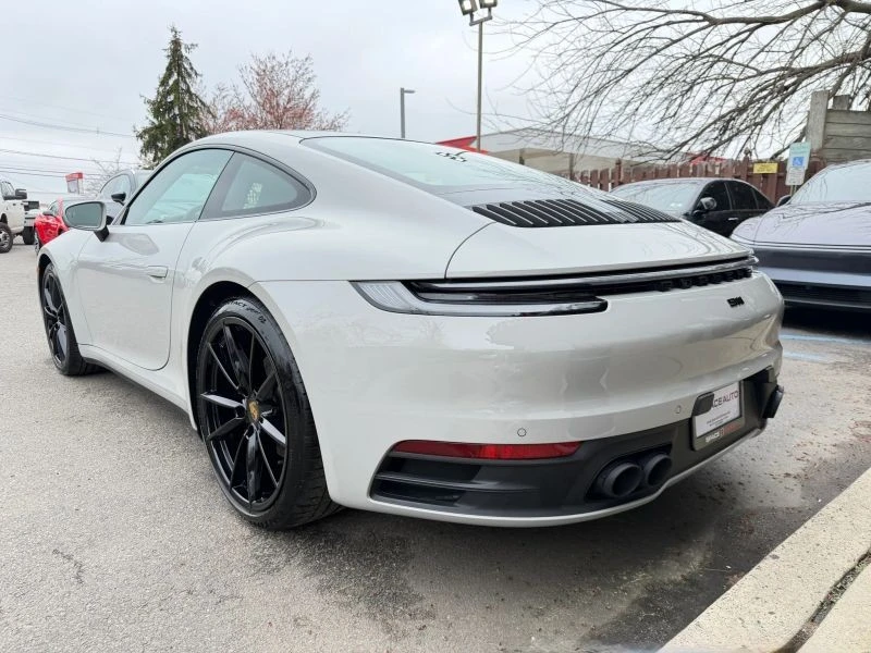 2021 Porsche 992 Carrera - Image 7 of 12