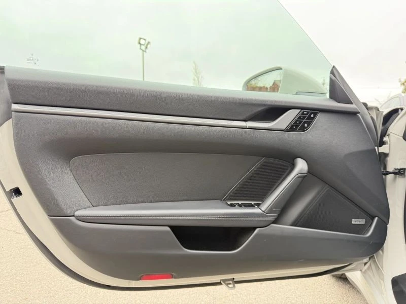 2021 Porsche 992 Carrera - Image 9 of 12