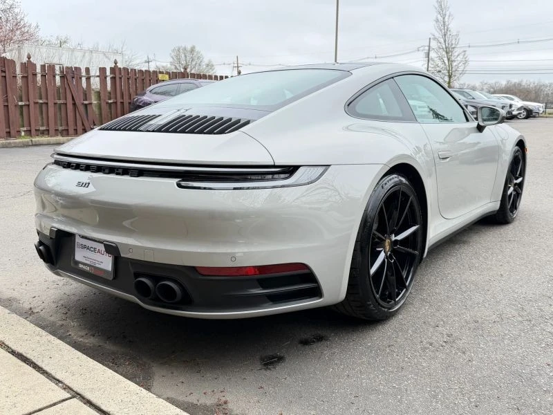 2021 Porsche 992 Carrera - Image 5 of 12