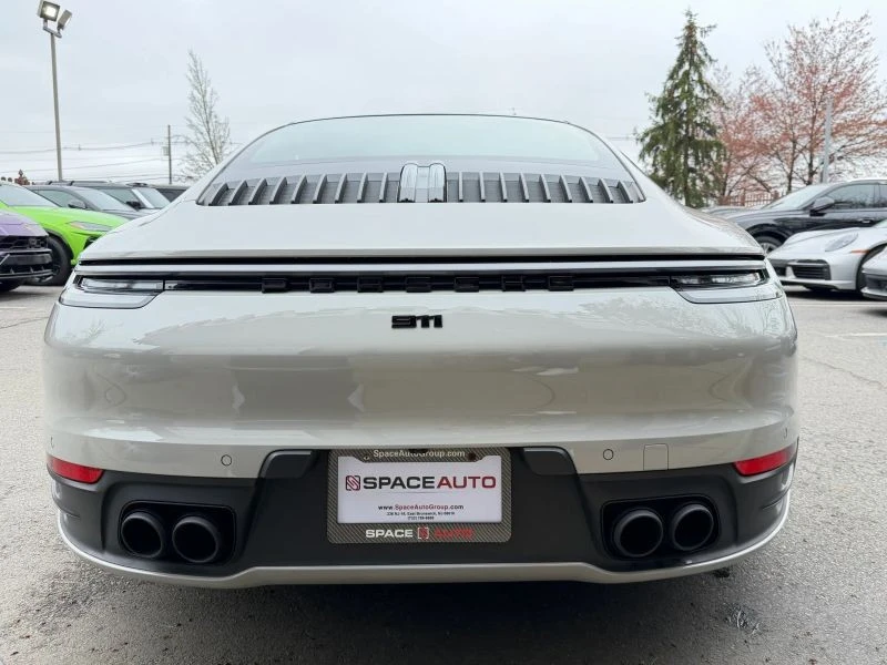 2021 Porsche 992 Carrera - Image 6 of 12
