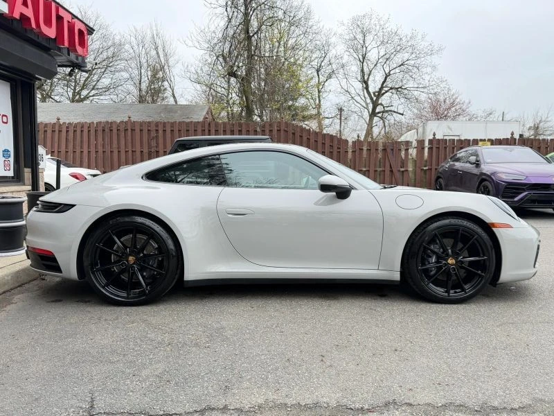 2021 Porsche 992 Carrera - Image 4 of 12