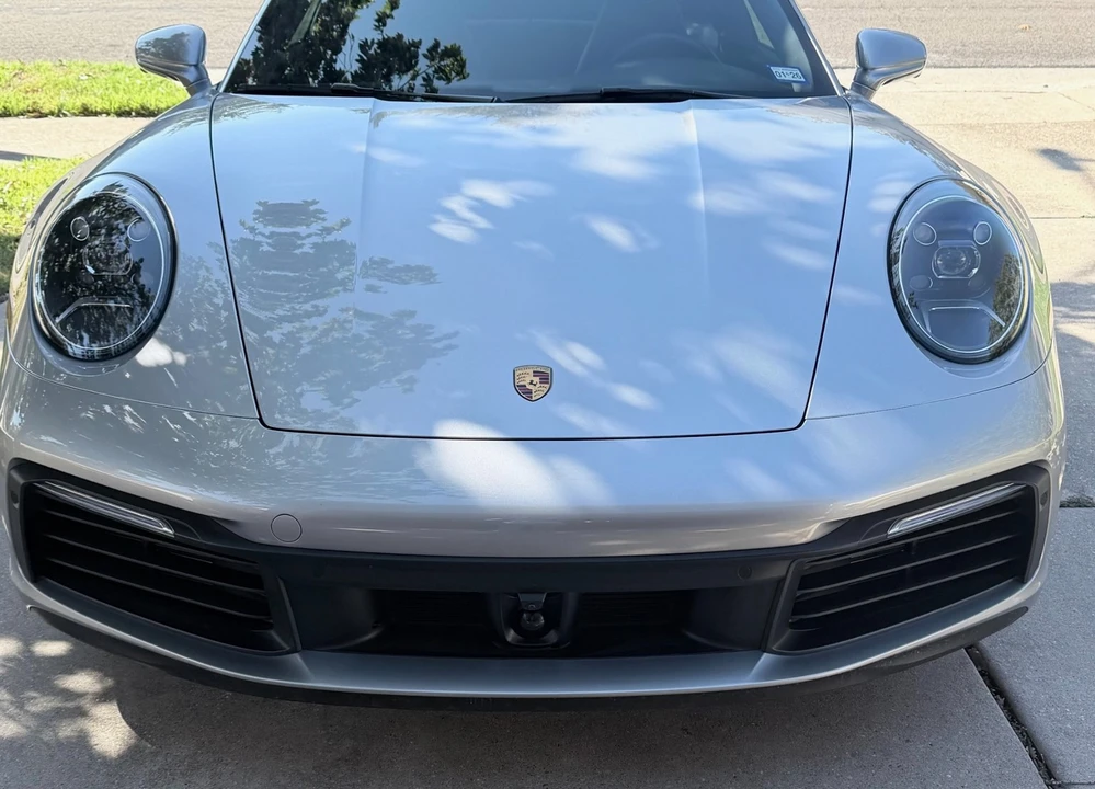 2021 Porsche 992 Carrera - Image 6 of 12