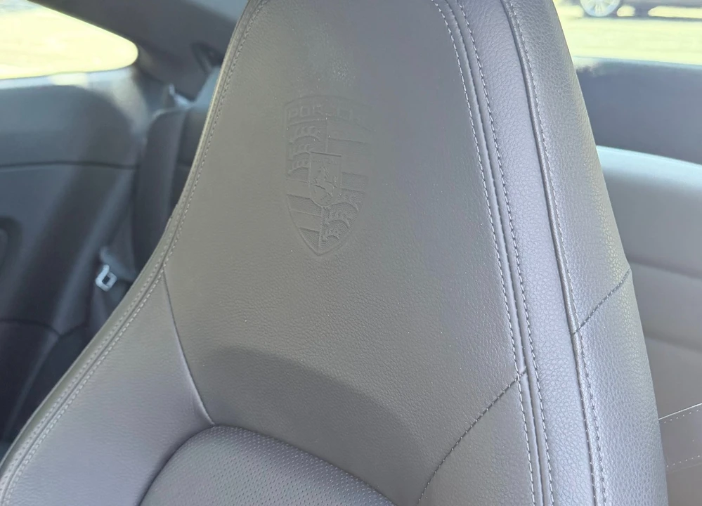 2021 Porsche 992 Carrera - Image 12 of 16