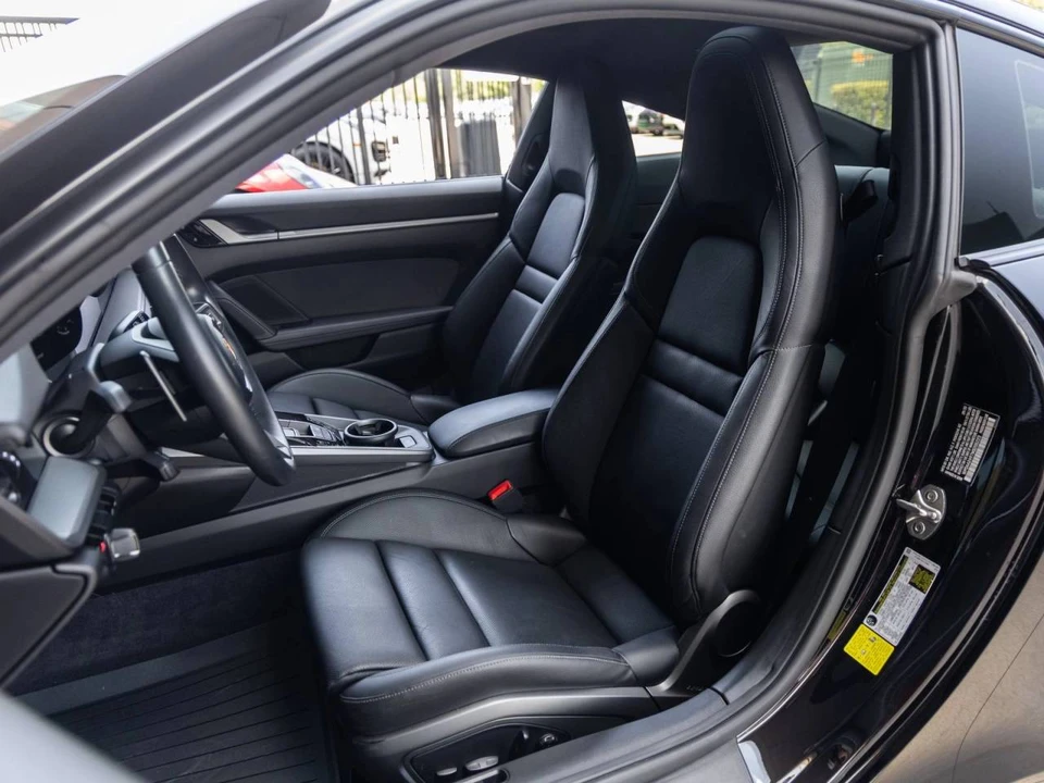 2021 Porsche 992 Carrera - Image 5 of 5