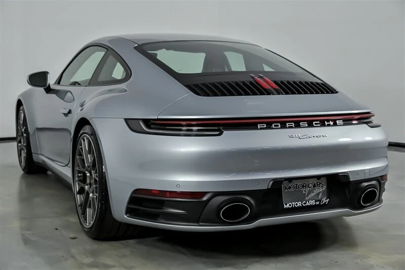2021 Porsche 992 Carrera - Image 10 of 21