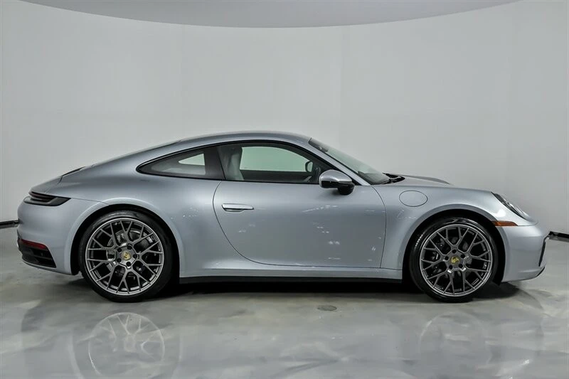 2021 Porsche 992 Carrera - Image 14 of 21