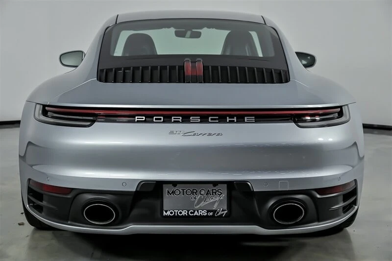 2021 Porsche 992 Carrera - Image 11 of 21