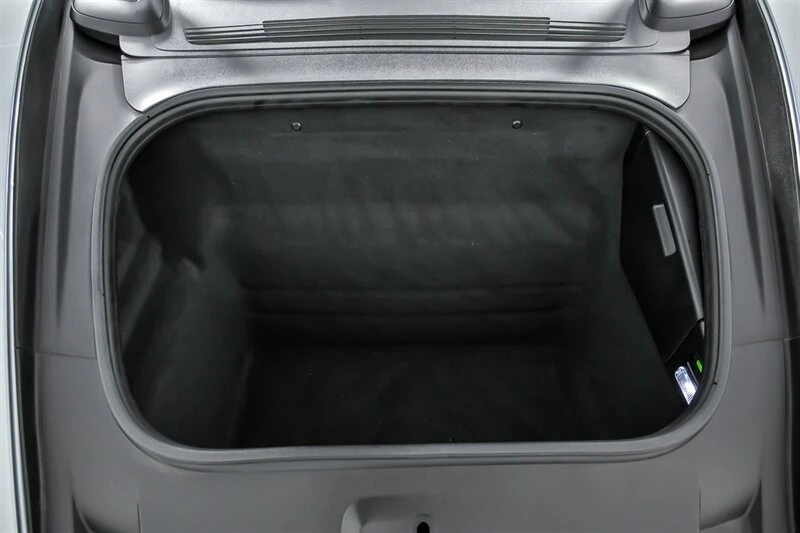 2021 Porsche 992 Carrera - Image 16 of 21