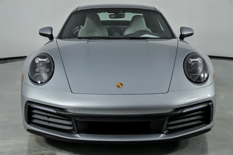 2021 Porsche 992 Carrera - Image 5 of 21