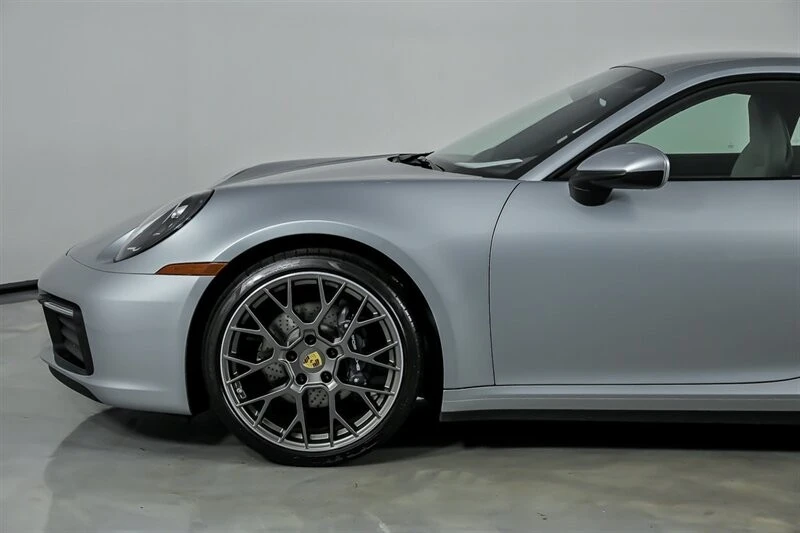 2021 Porsche 992 Carrera - Image 7 of 21