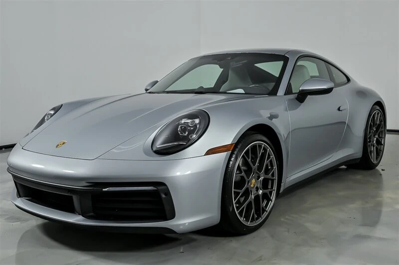 2021 Porsche 992 Carrera - Image 6 of 21