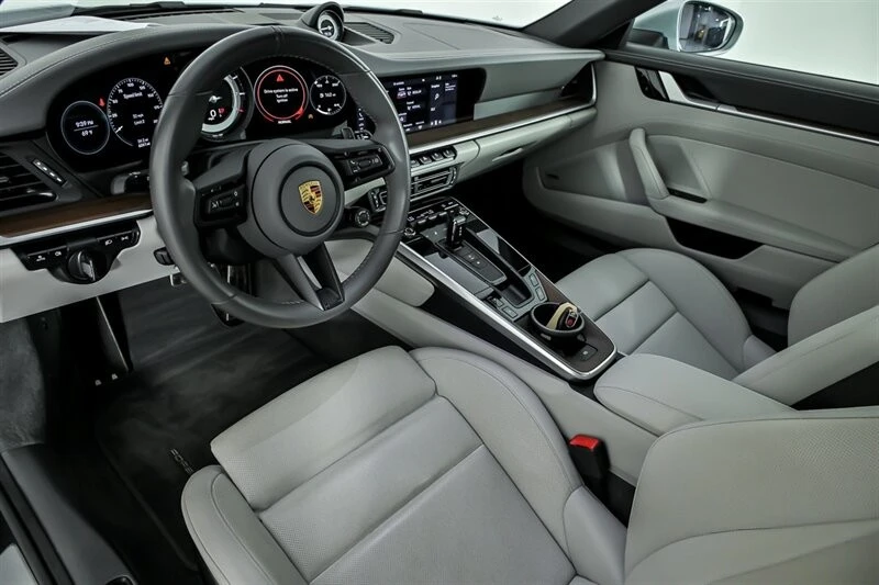 2021 Porsche 992 Carrera - Image 20 of 21