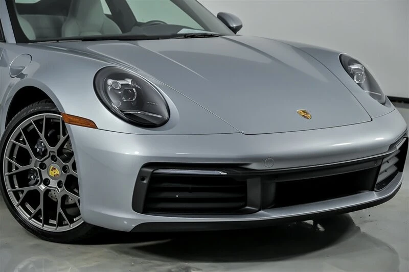 2021 Porsche 992 Carrera - Image 3 of 21