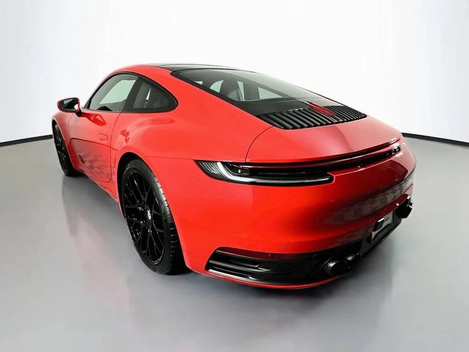 2021 Porsche 992 Carrera - Image 3 of 5