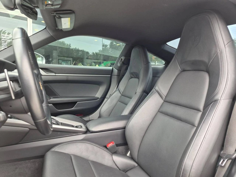 2021 Porsche 992 Carrera - Image 5 of 5