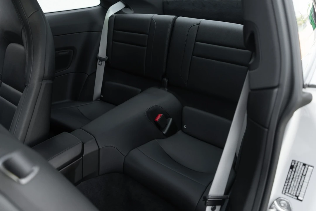 2021 Porsche 992 Carrera - Image 25 of 31