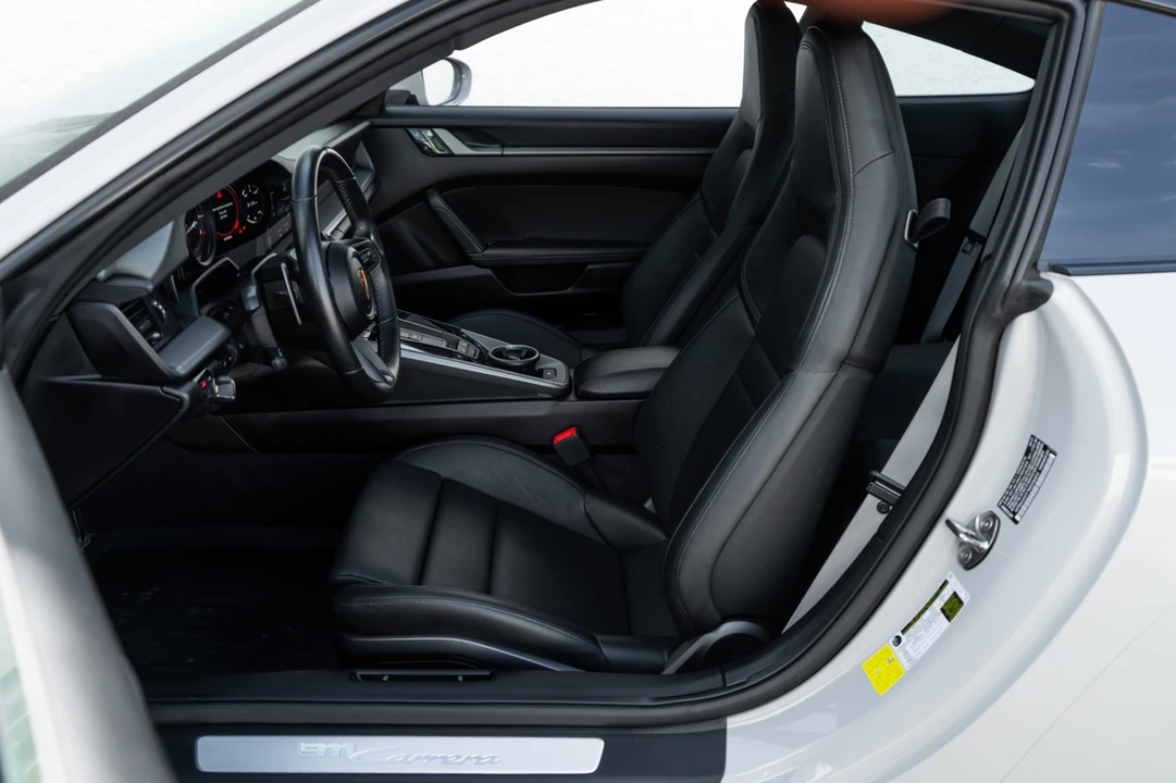 2021 Porsche 992 Carrera - Image 6 of 31