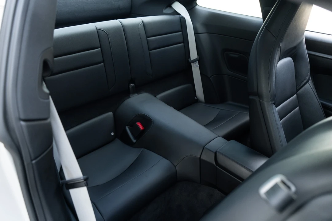 2021 Porsche 992 Carrera - Image 26 of 31