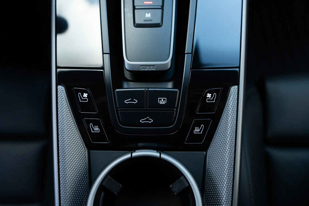 2021 Porsche 992 Carrera - Image 21 of 31