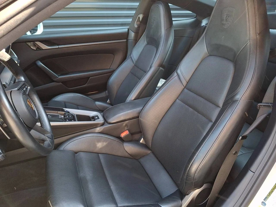 2021 Porsche 992 Carrera - Image 5 of 5