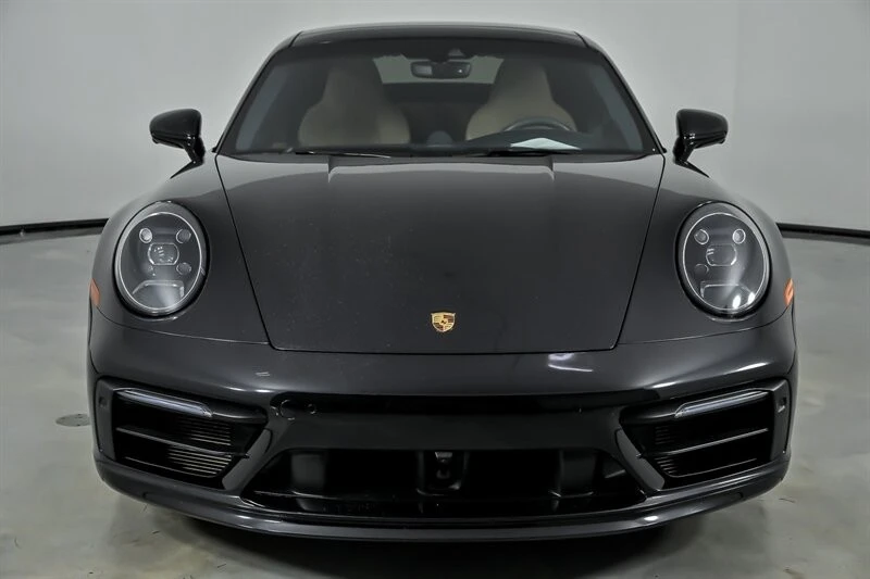 2021 Porsche 992 Carrera - Image 4 of 21