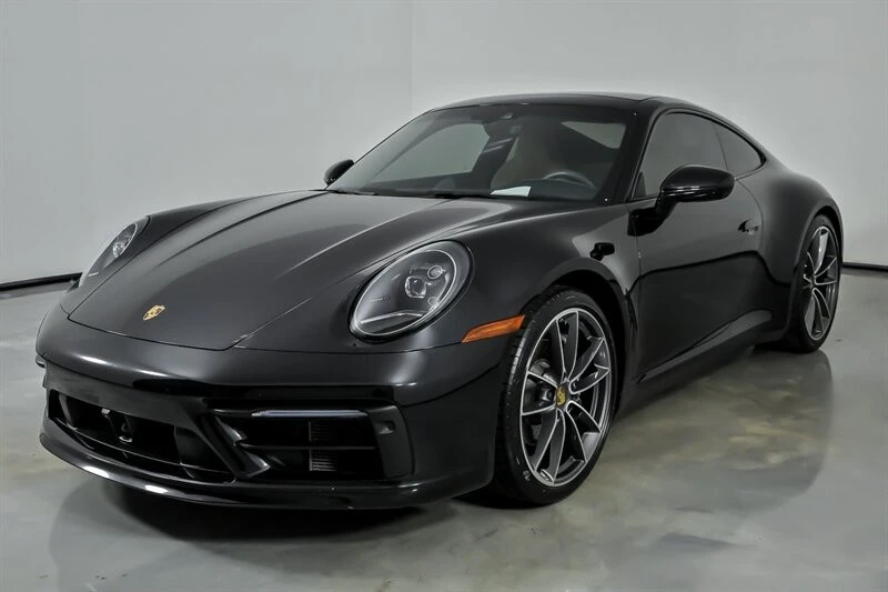 2021 Porsche 992 Carrera - Image 5 of 21
