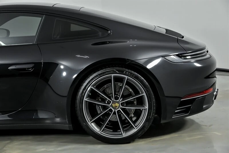 2021 Porsche 992 Carrera - Image 8 of 21
