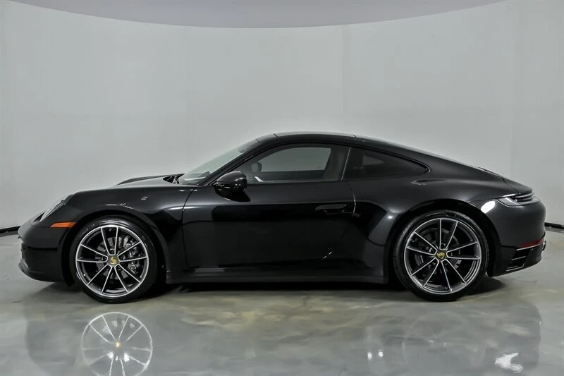 2021 Porsche 992 Carrera - Image 7 of 21