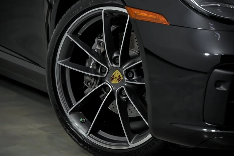 2021 Porsche 992 Carrera - Image 3 of 21