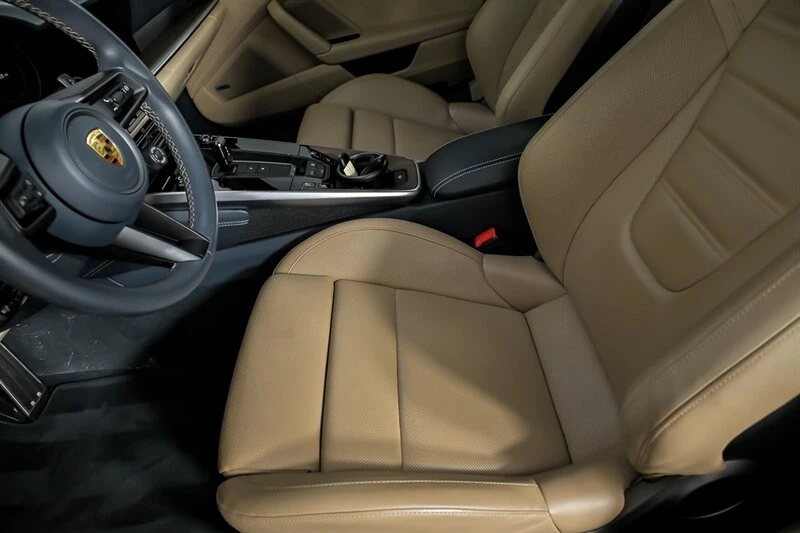 2021 Porsche 992 Carrera - Image 20 of 21