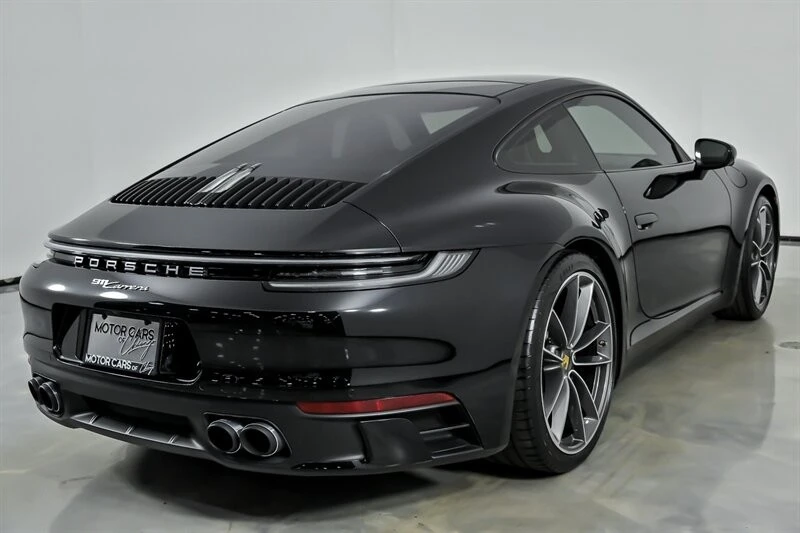 2021 Porsche 992 Carrera - Image 11 of 21