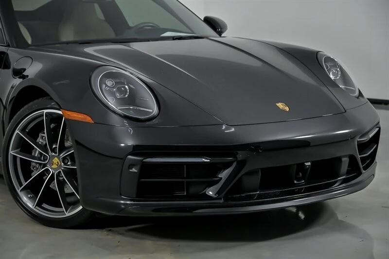 2021 Porsche 992 Carrera - Image 2 of 21