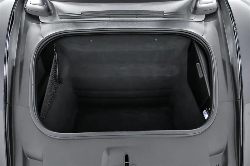 2021 Porsche 992 Carrera - Image 15 of 21