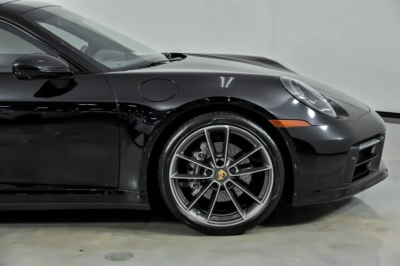 2021 Porsche 992 Carrera - Image 14 of 21