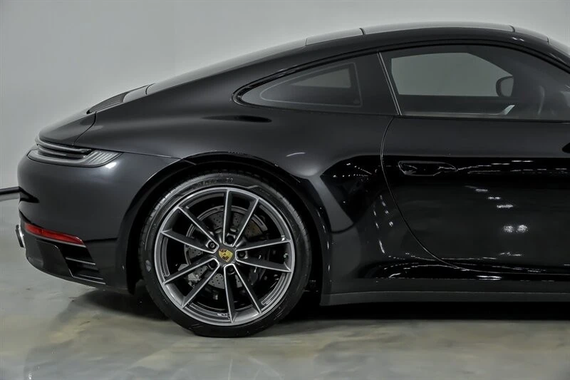 2021 Porsche 992 Carrera - Image 12 of 21