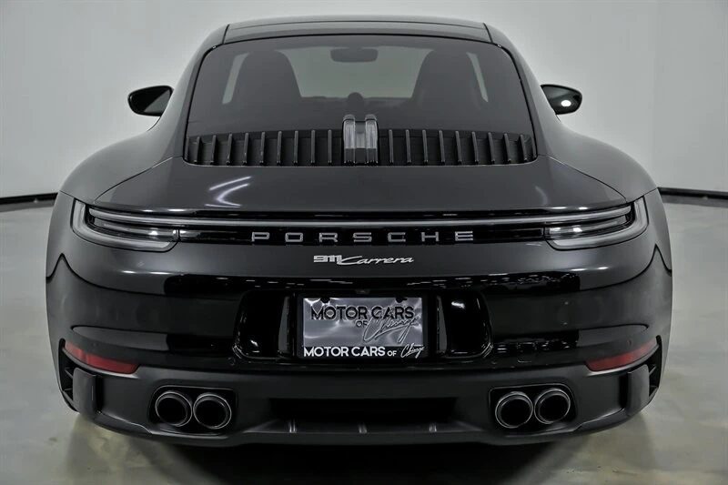 2021 Porsche 992 Carrera - Image 10 of 21
