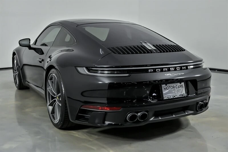 2021 Porsche 992 Carrera - Image 9 of 21